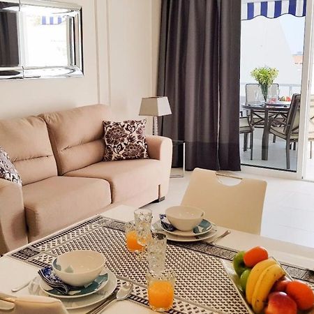 Apartament Malibu Blue 阿德耶 外观 照片