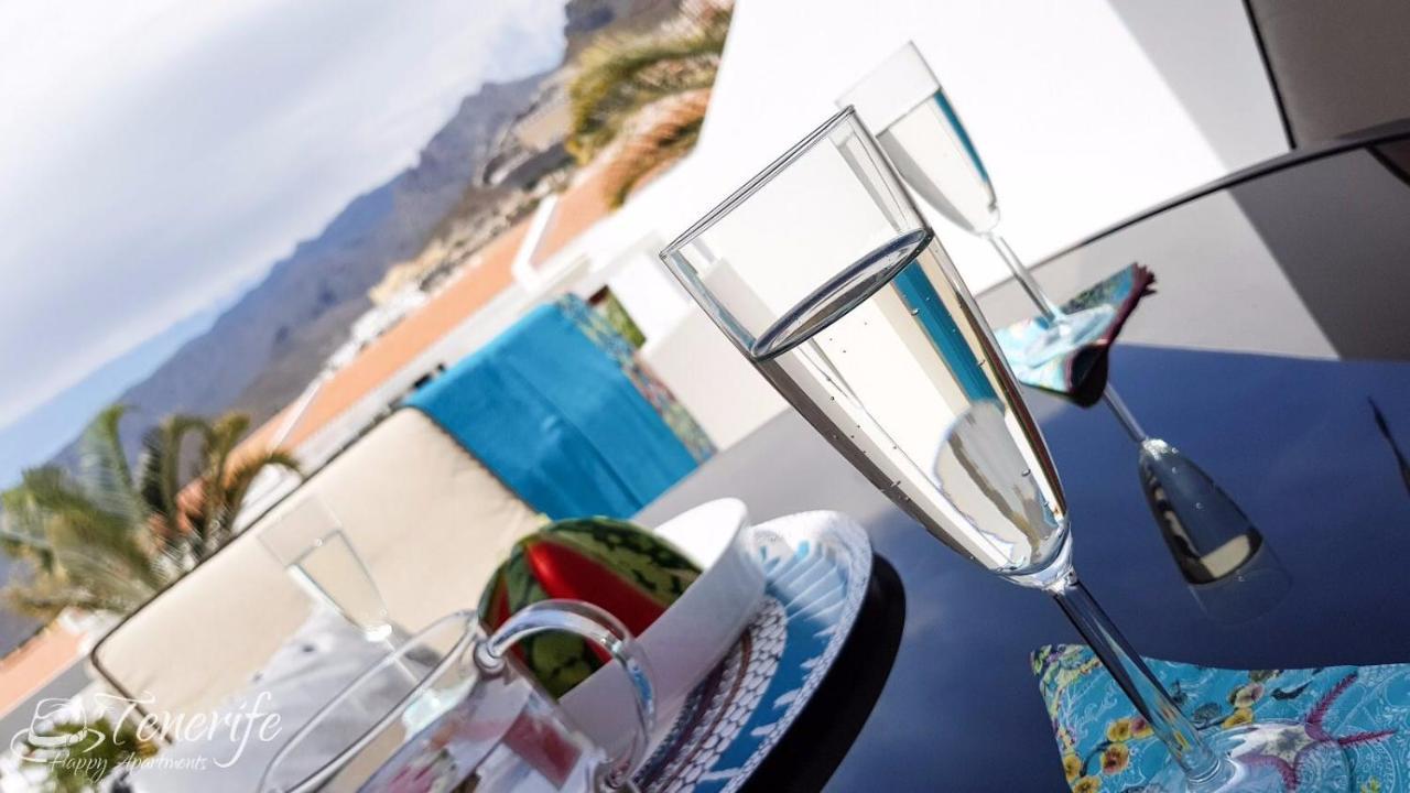 Apartament Malibu Blue 阿德耶 外观 照片