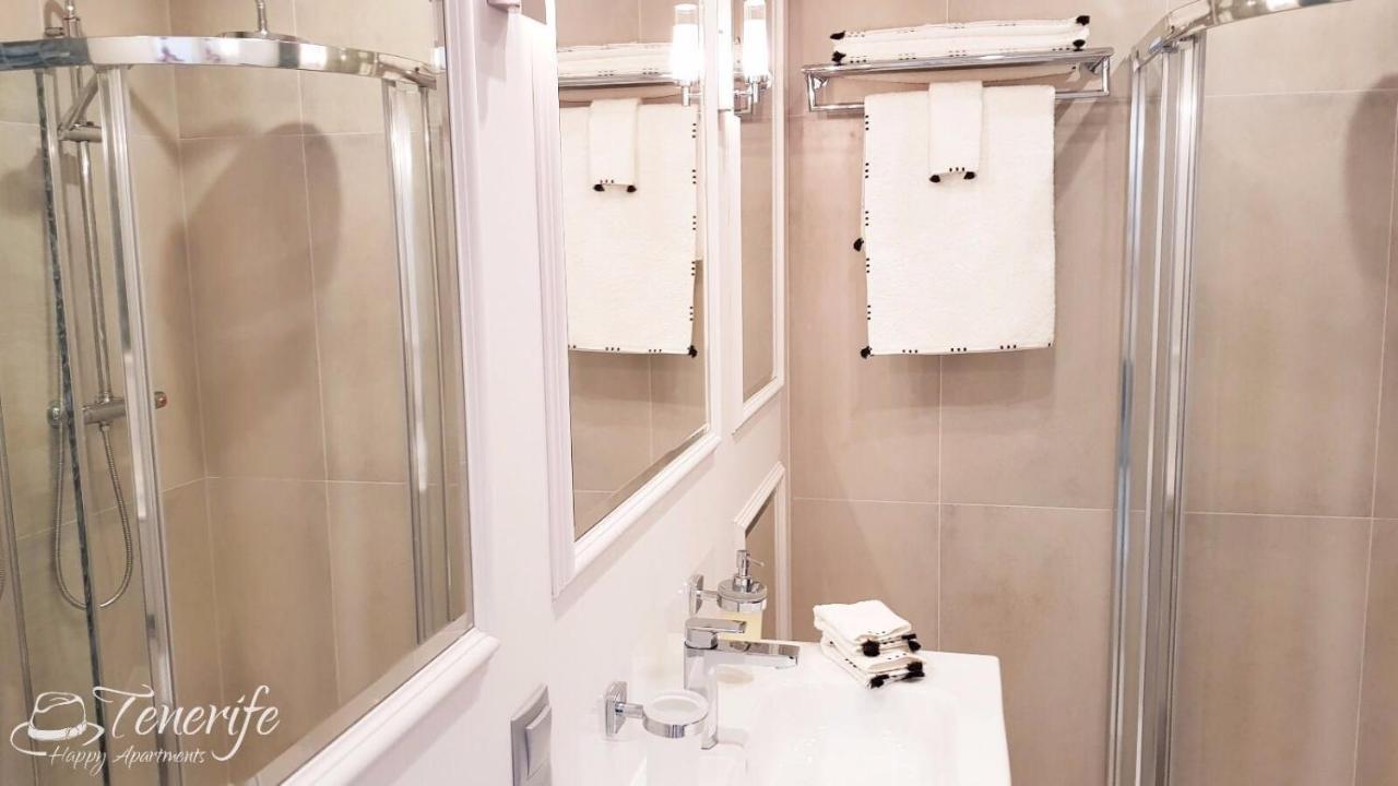 Apartament Malibu Blue 阿德耶 外观 照片