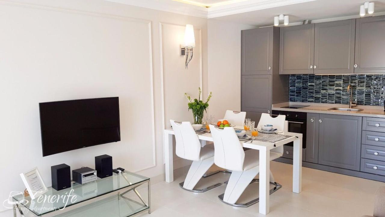 Apartament Malibu Blue 阿德耶 外观 照片