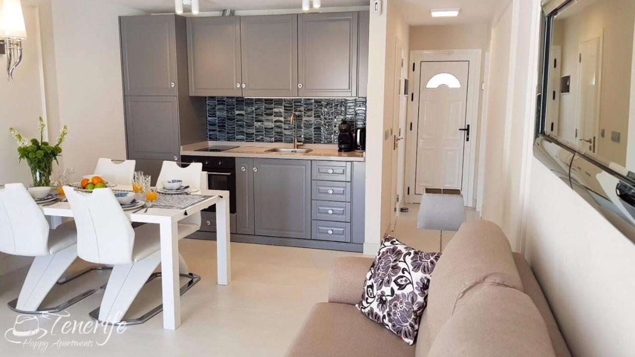 Apartament Malibu Blue 阿德耶 外观 照片
