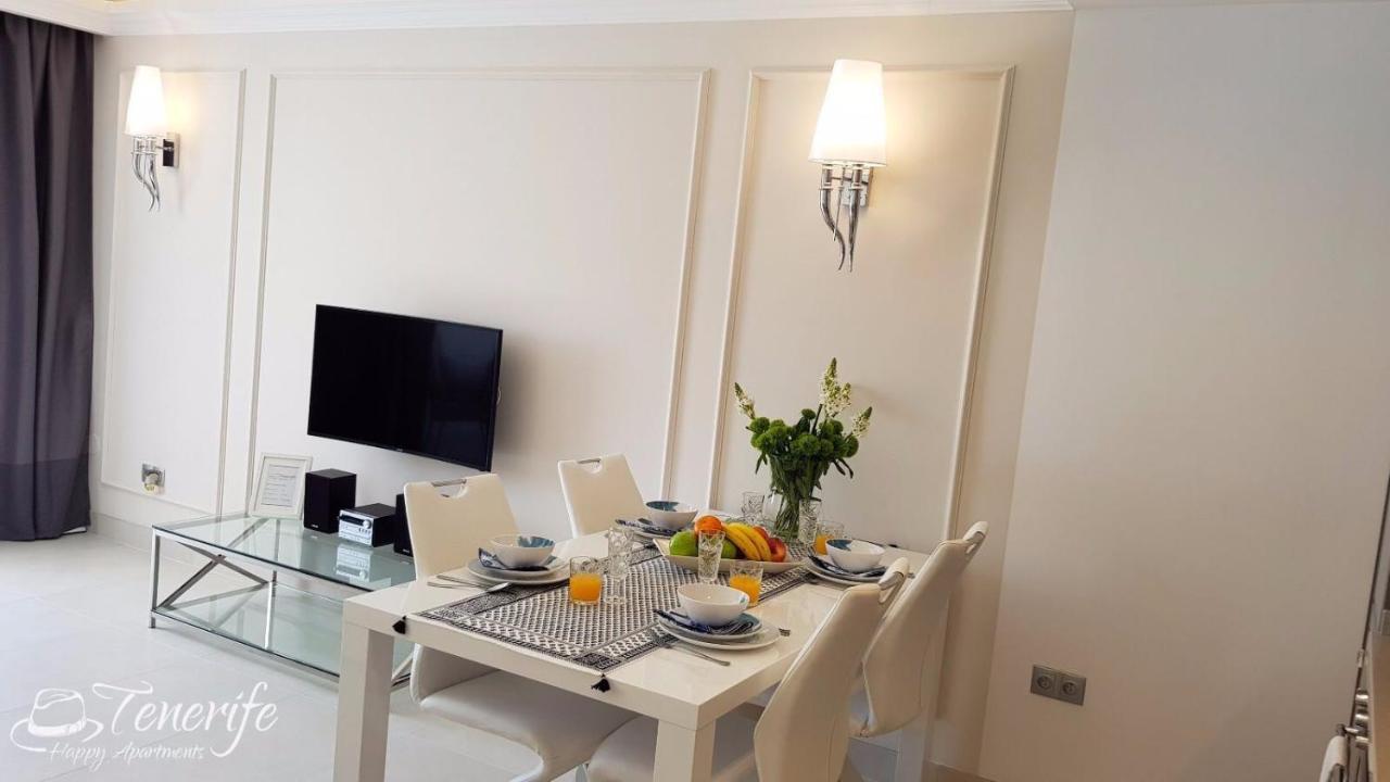 Apartament Malibu Blue 阿德耶 外观 照片