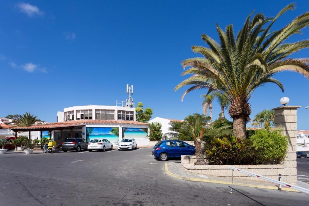 Apartament Malibu Blue 阿德耶 外观 照片
