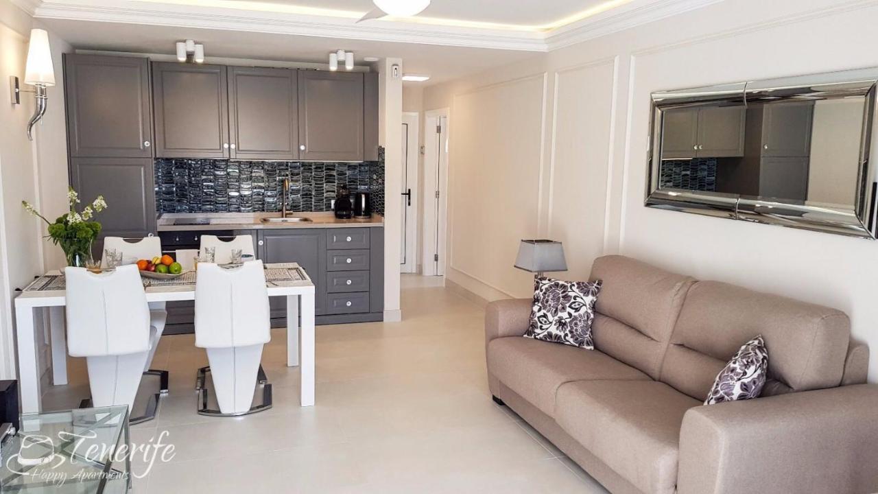 Apartament Malibu Blue 阿德耶 外观 照片