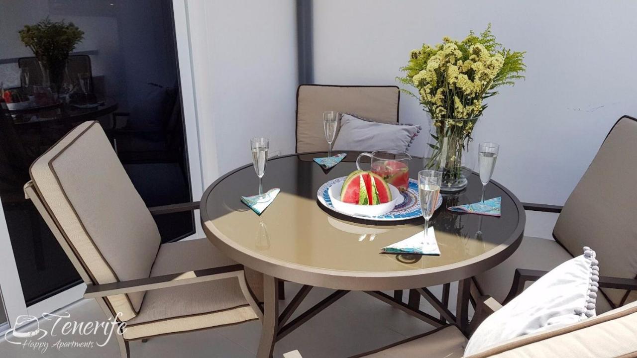 Apartament Malibu Blue 阿德耶 外观 照片