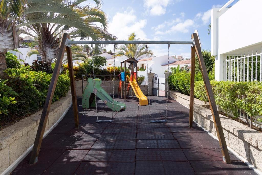 Apartament Malibu Blue 阿德耶 外观 照片