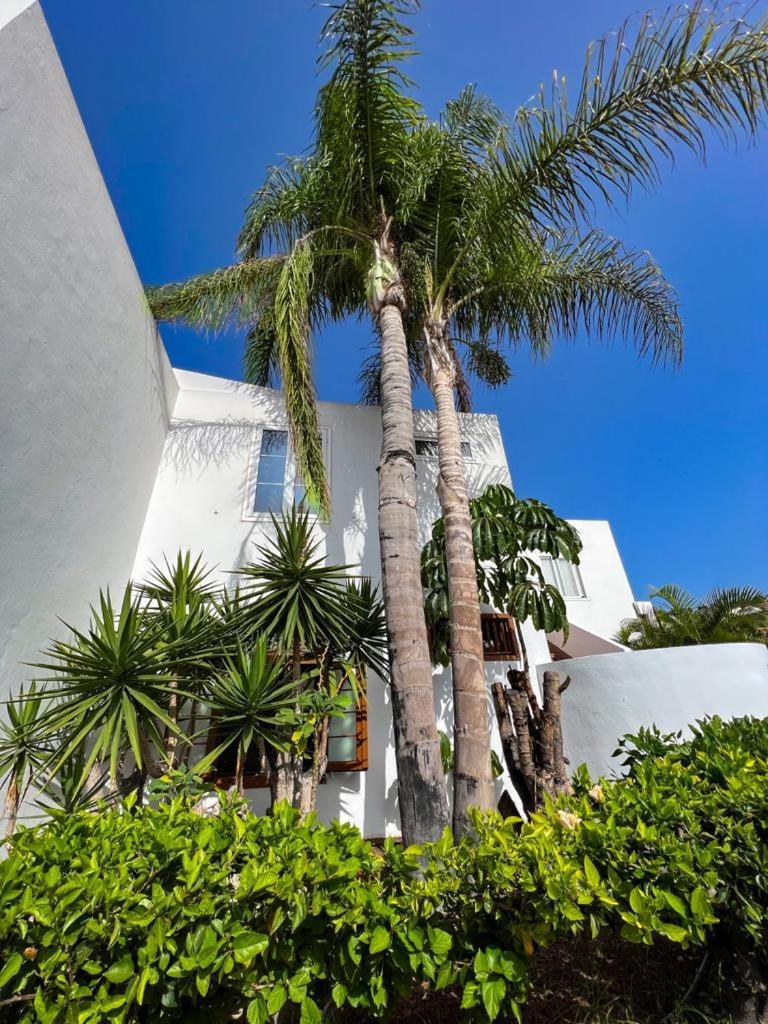 Apartament Malibu Blue 阿德耶 外观 照片