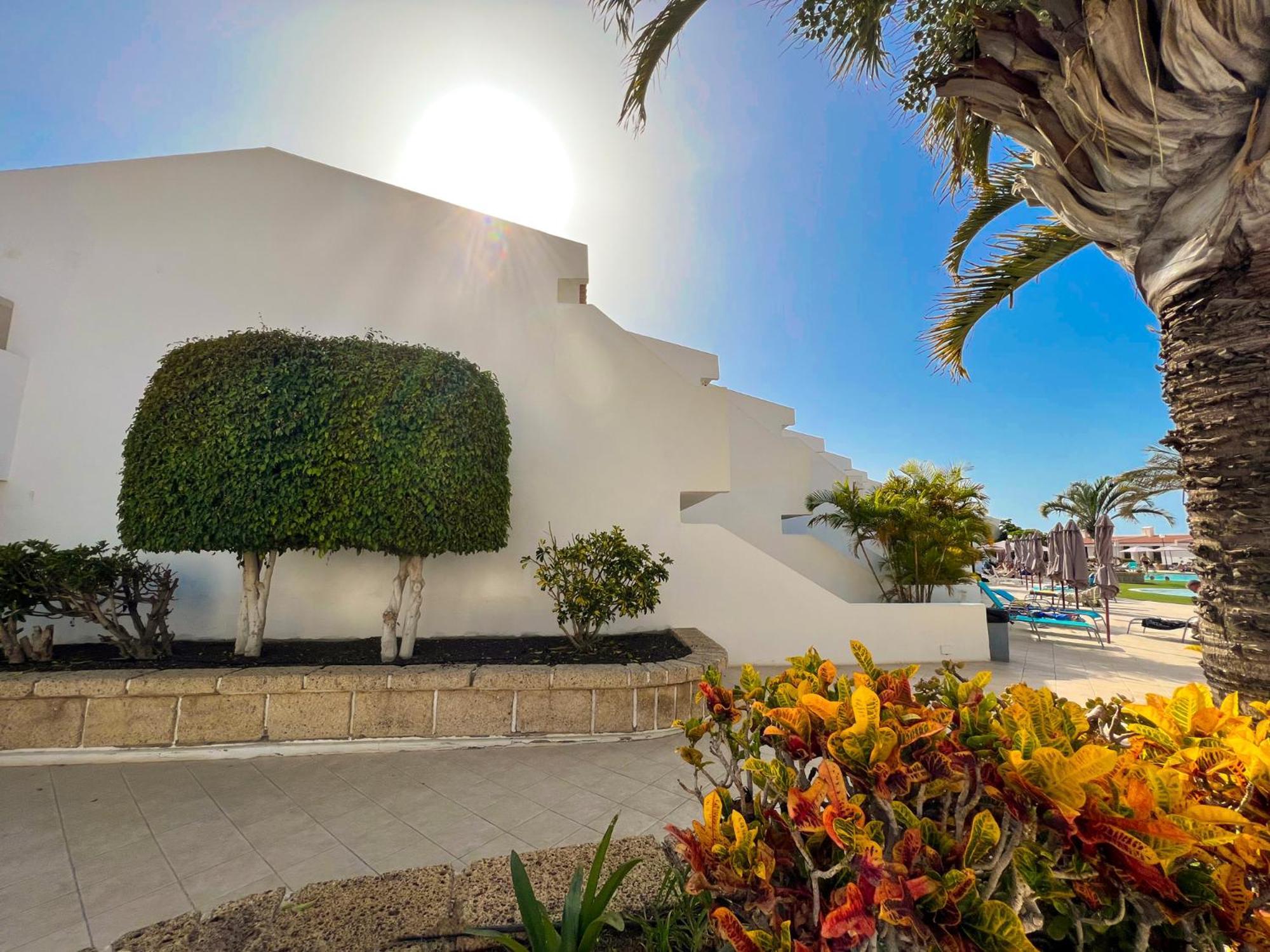 Apartament Malibu Blue 阿德耶 外观 照片